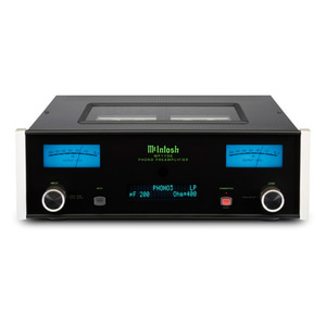 Mcintosh(매킨토시) MP1100 - 진공관 포노앰프