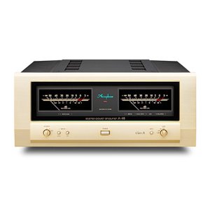 Accuphase(아큐페이즈) A-48 Class A 스테레오 파워앰프