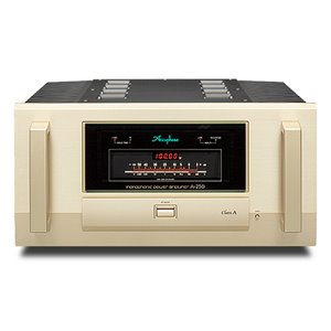 Accuphase(아큐페이즈) A-250 Class A 모노블럭 파워앰프