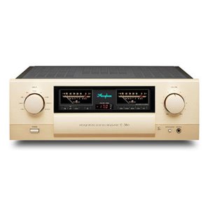 Accuphase(아큐페이즈) E-380 인티앰프