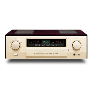 Accuphase(아큐페이즈) C-3900 프리앰프