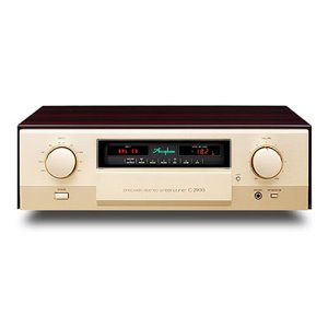 Accuphase(아큐페이즈) C-2900 프리앰프