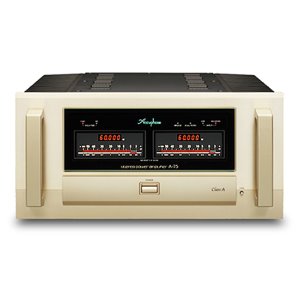 Accuphase(아큐페이즈) A-75 Class A 스테레오 파워앰프