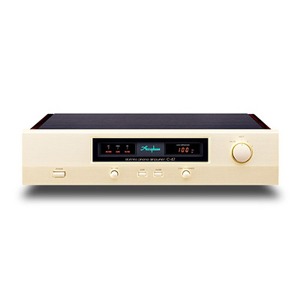 Accuphase(아큐페이즈) C-47 포노앰프