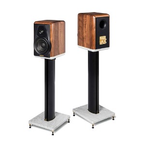 Sonus faber(소너스파베르) ELECTA AMATOR III 스피커(스탠드포함)