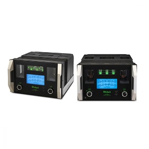 McIntosh(매킨토시) MC451 진공관 모노앰프