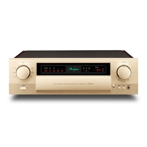 Accuphase(아큐페이즈) C-2300 프리앰프