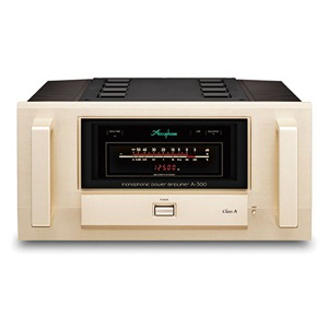 Accuphase(아큐페이즈) A-300 Class A 모노블럭 파워앰프