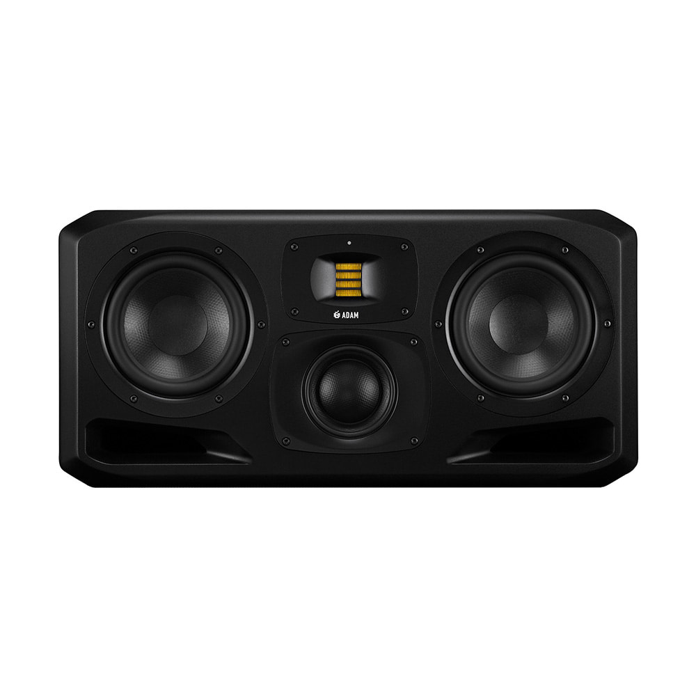 ADAM S3H Active Studio Monitor (1조)