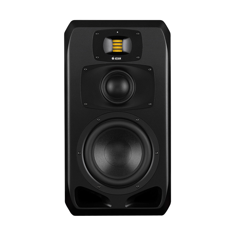 ADAM S3V Active Studio Monitor (1조)