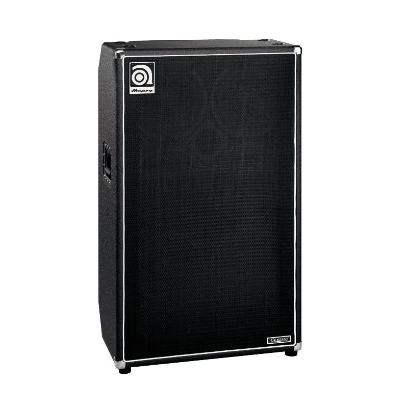 Ampeg SVT-610HLF