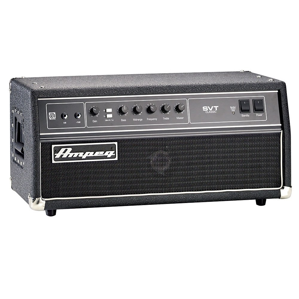 Ampeg SVT-CL