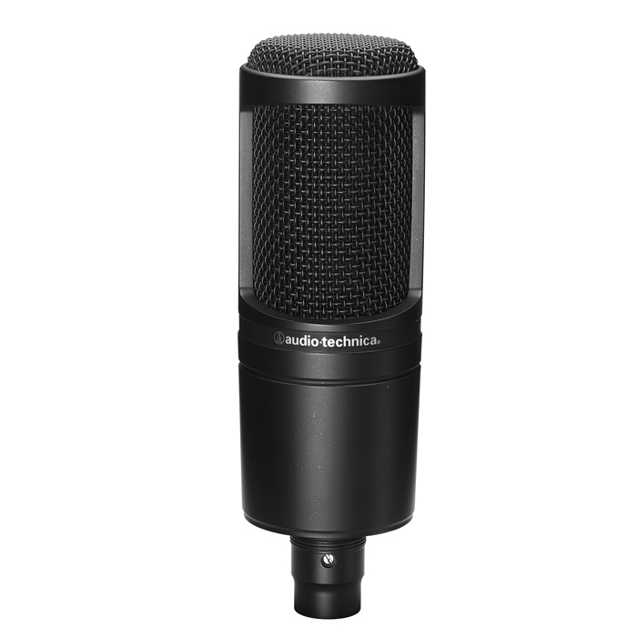 Audio Technica AT2020