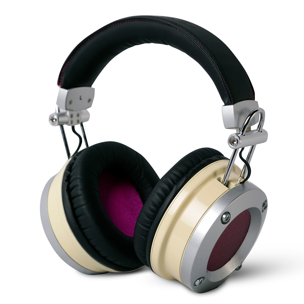 Avantone MP1 Headphone (크림색/검정색)