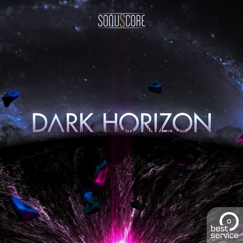 Best Service Dark Horizon (SKU:1133-251:4220)