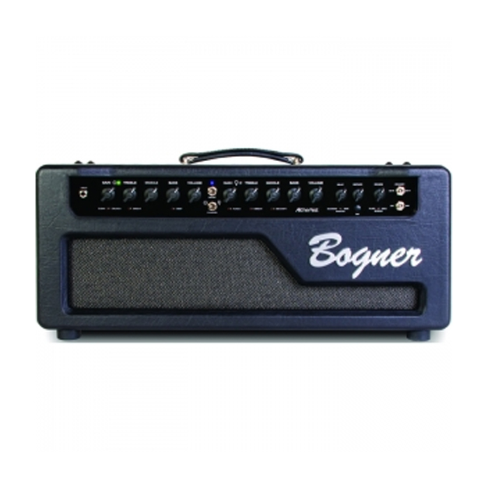 Bogner Alchemist 기타 앰프 헤드 (40/20W)