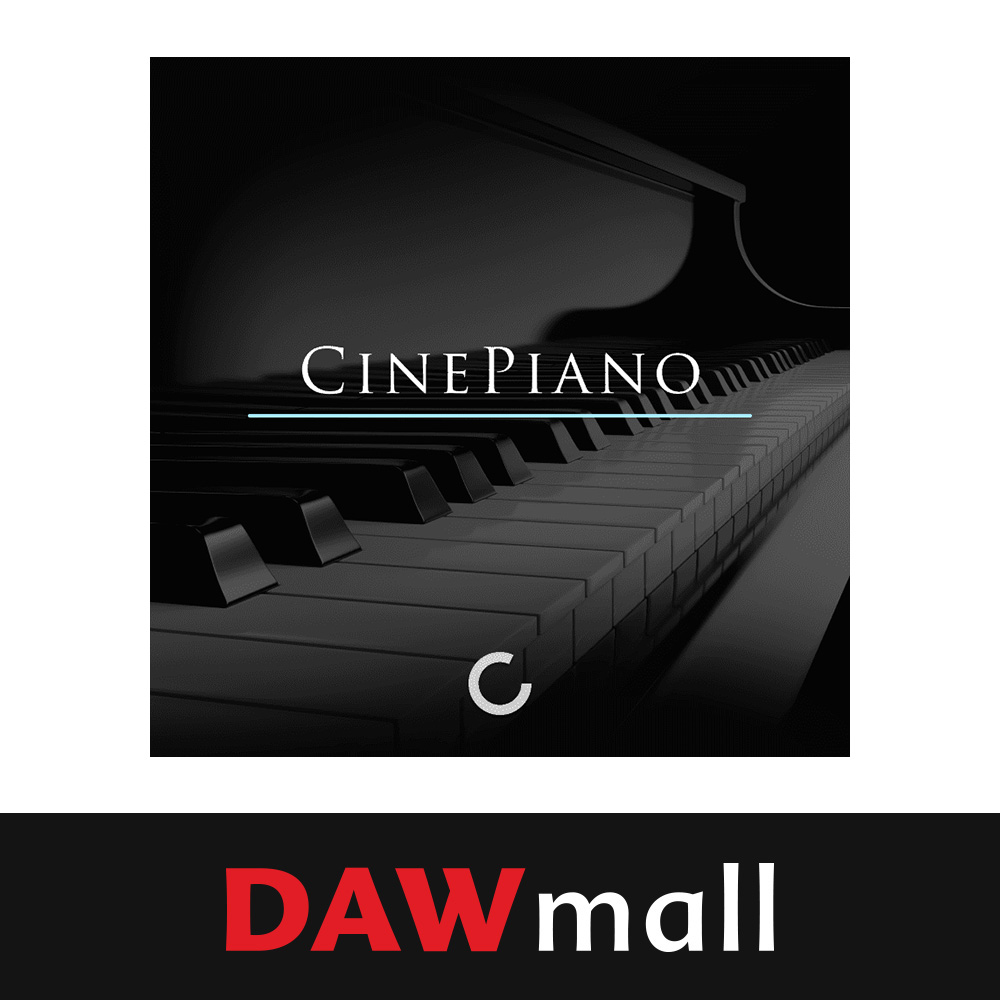 Cinesamples CinePiano