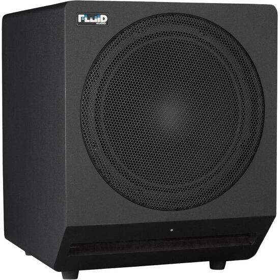 Fluid Audio FC10S