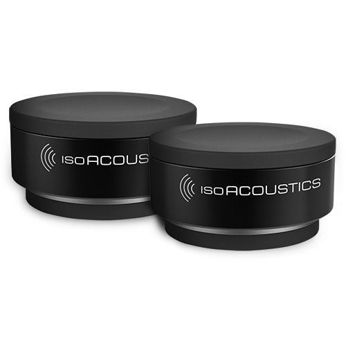 IsoAcoustics ISO-PUCK