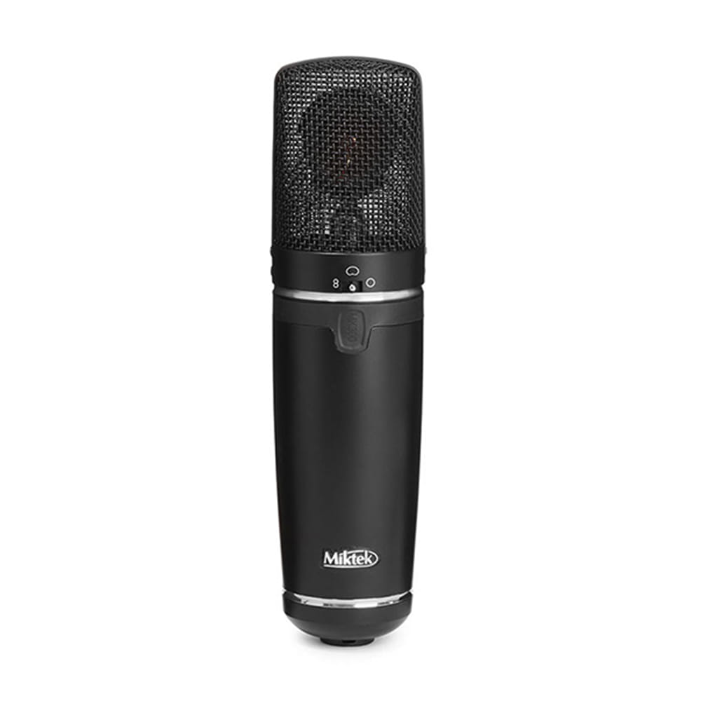 MIKTEK MK300 Condenser Mic