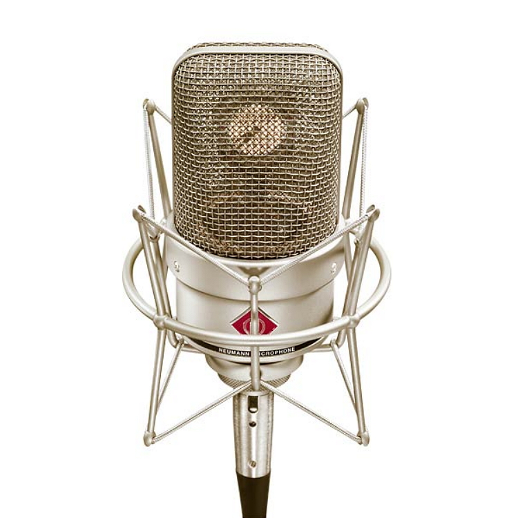 Neumann TLM 49 set