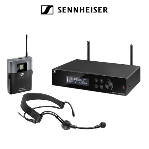 Sennheiser XSW2-ME3 마이크 케이블