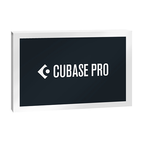 Steinberg Cubase Pro 13