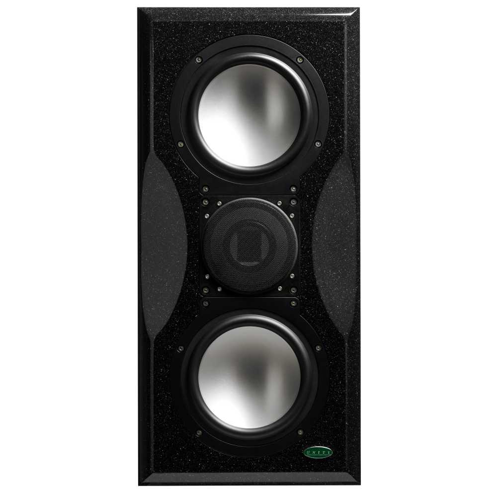 Unity Audio The Boulder (1EA)