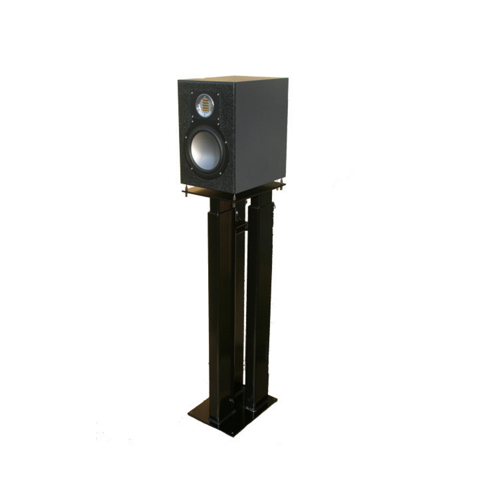 Unity Audio The Monolith Professional Speaker Stand