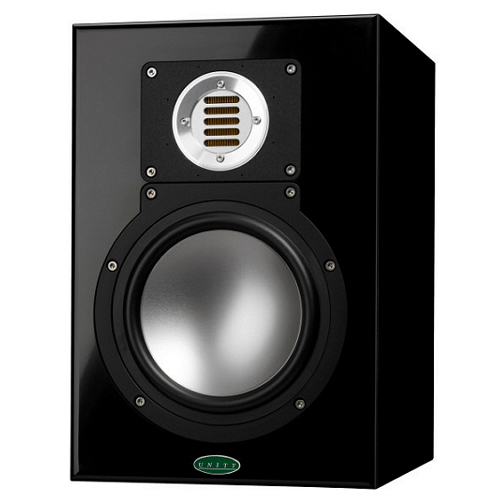 Unity Audio The Rock Hi-Fi (1EA)