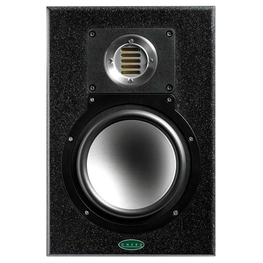 Unity Audio The Rock MKII (1EA)