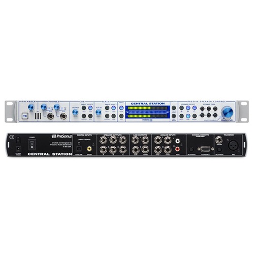 PRESONUS Central Station Plus