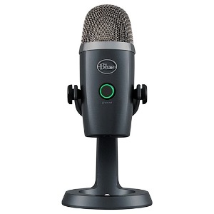 Blue YETI NANO USB