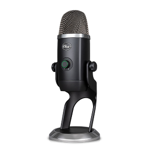 Blue YETI X USB