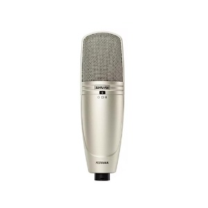 Shure KSM44A/SL