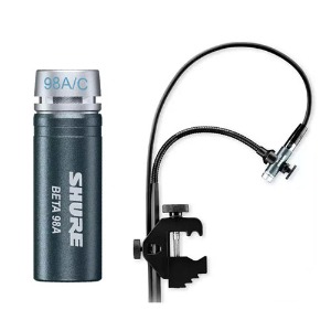 Shure BETA98AD/C