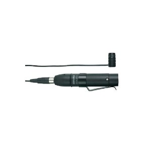 Shure MX185