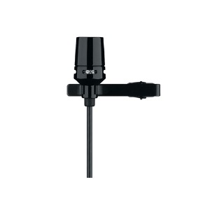 Shure CVL-B/C-TQG