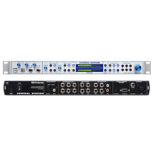 PRESONUS Central Station Plus