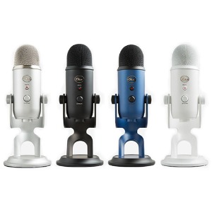 Blue YETI USB