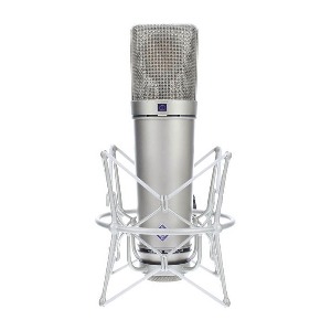 Neumann U87 Ai Studio Set