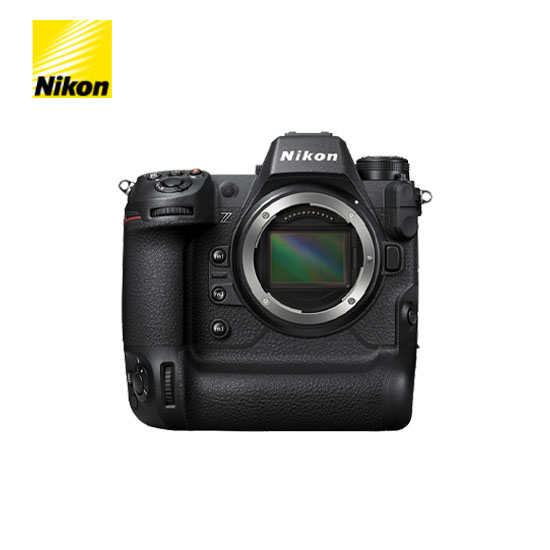 Nikon Z9