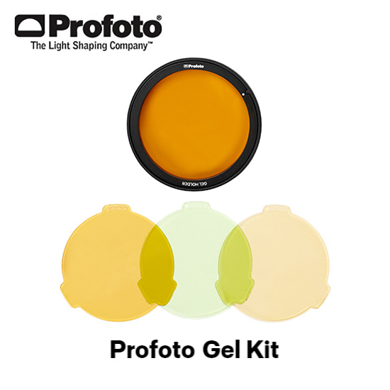 Profoto Gel Kit for A1x