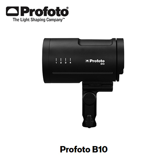 Profoto B10