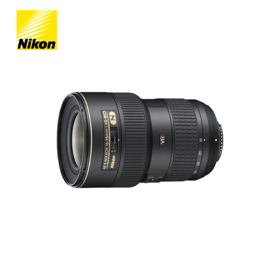 AF-S NIKKOR 16-35mm F/4G ED VR