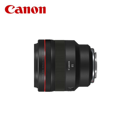 Canon RF 85mm F1.2 L USM