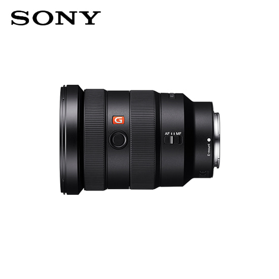 Sony FE 16-35mm F2.8 GM