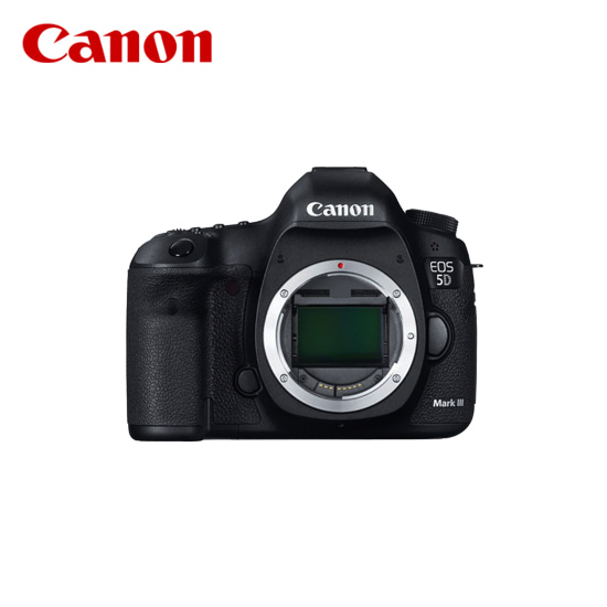 Canon 5D Mark III