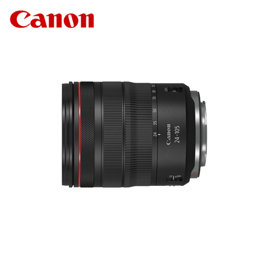 Canon RF 24-105mm F4 L IS USM