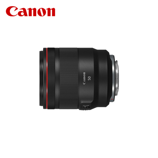 Canon RF 50mm F1.2 L USM